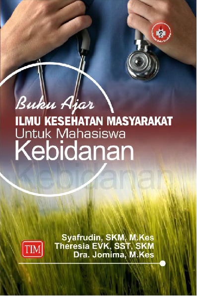 Sampul buku Buku Ajar Ilmu Keseh...